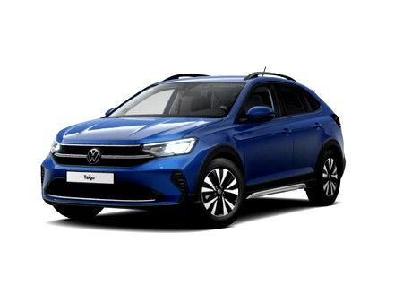 Volkswagen Taigo Taigo 1.0 TSI Life Business OPF, Autos, Achat, Boîte manuelle, Taigo, 126 g/km