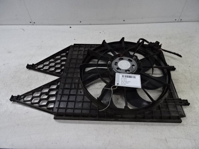 VENTILATEUR CASING Volkswagen Polo V (6R) (01-2009/05-2022), Utilisé, Volkswagen