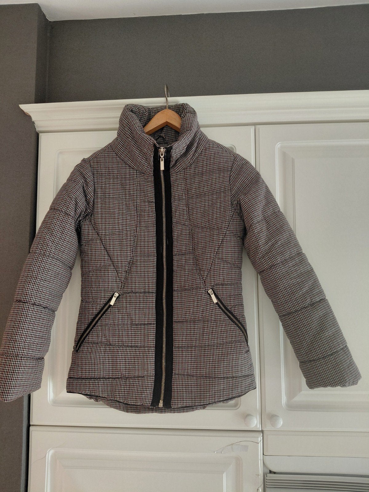 zgan winterjasje merk Soyaconcept maat XS, Ophalen of Verzenden, Maat 34 (XS) of kleiner