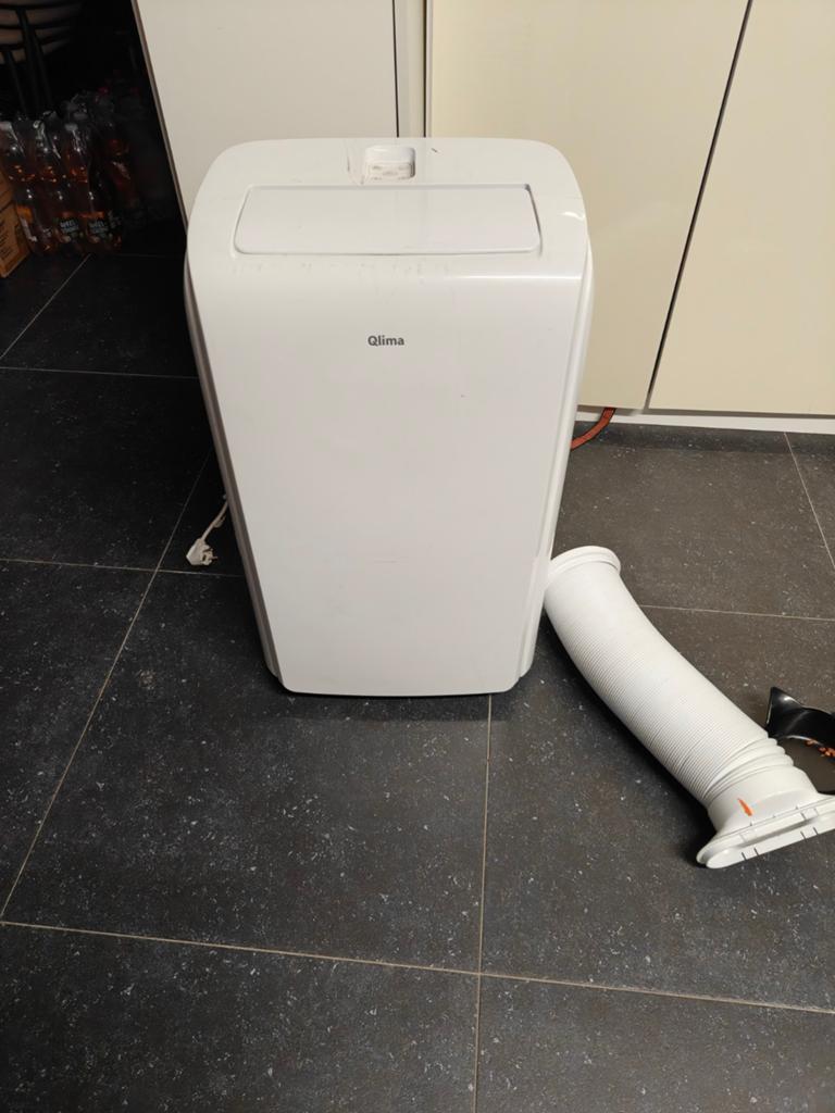 Airco, Enlèvement ou Envoi