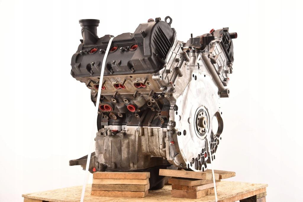 Moteur CRCA Nu VW Q7 TOUAREG AUDI, Envoi, Utilisé, Daihatsu