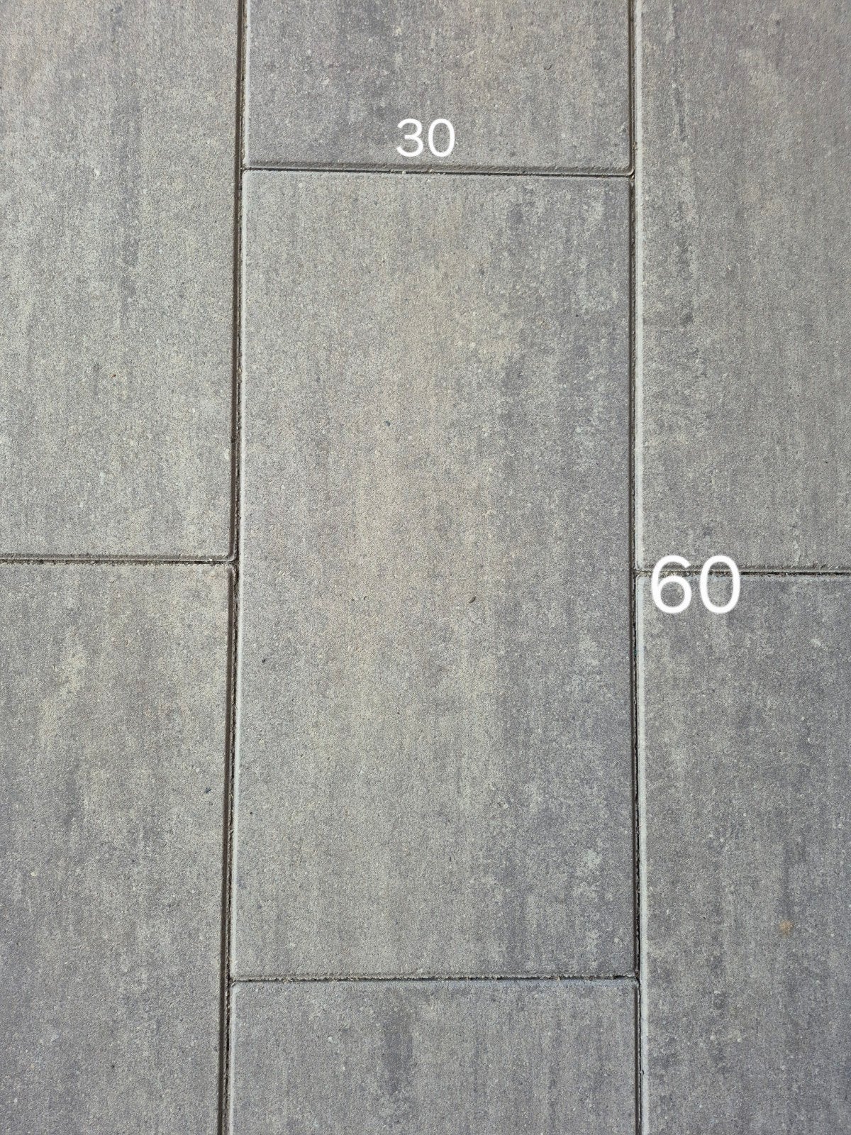Carrelage de jardin gratuit, Jardin & Terrasse, Pavé & Dalles, Tuiles de terrasse, Béton, Enlèvement, Utilisé