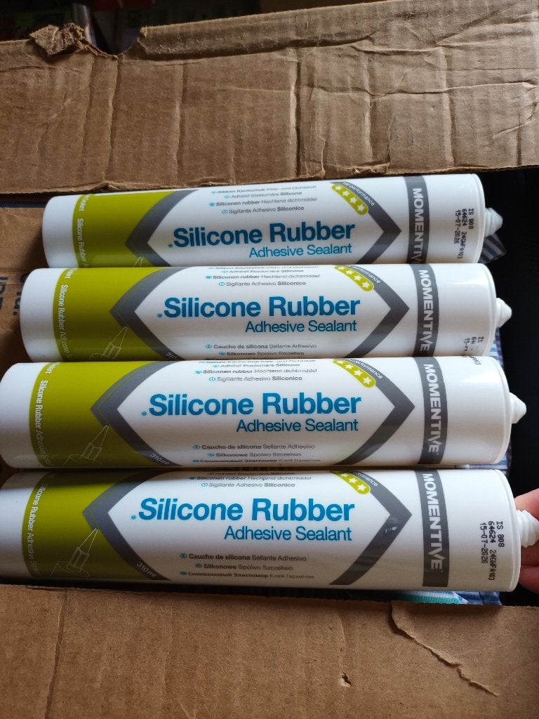 silicone, metaalreiniger, verf, loctite, bison tix lijm, Bricolage & Construction, Enlèvement, Neuf, Autres types