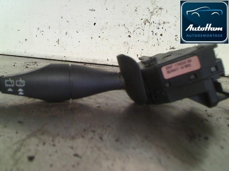RUITENWISSER SCHAKELAAR Ford Fiesta 5 (JD / JH), Gebruikt, Ford