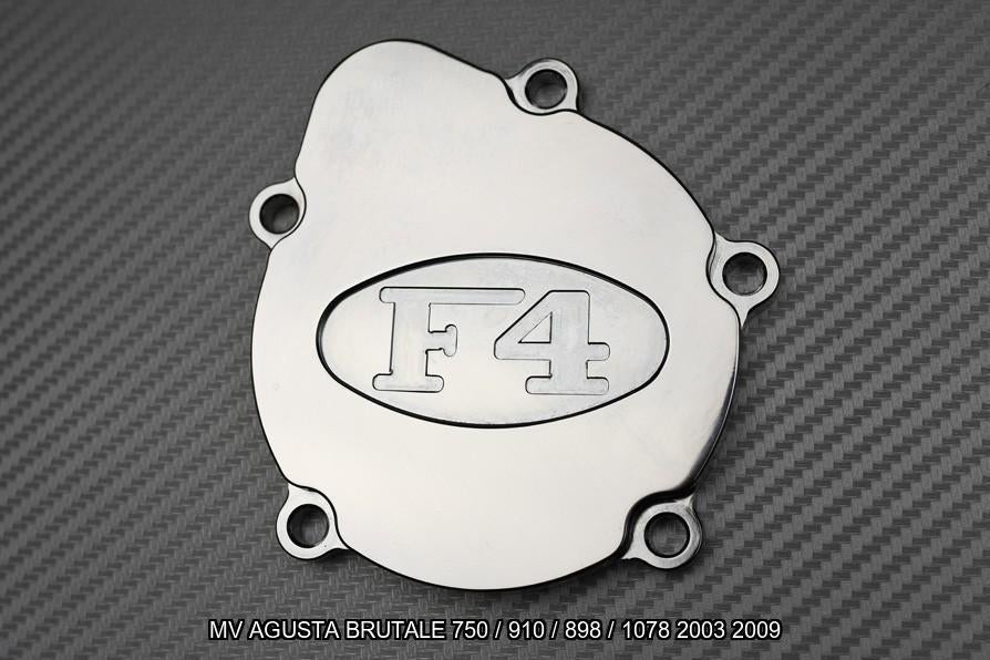 Carter alternateur MV AGUSTA BRUTALE 750 910 1078 2003 2009, Enlèvement ou Envoi, Neuf