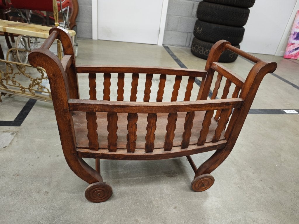 berceau, Enfants & Bébés, Enlèvement, Utilisé, Berceau