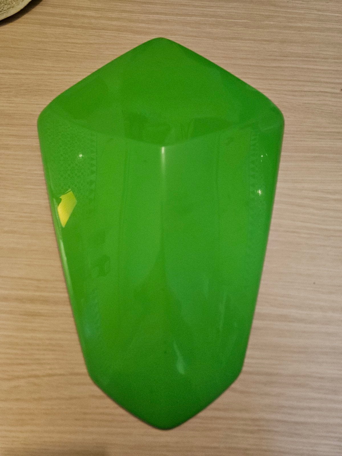 Capot de selle Z1000 d'origine, Enlèvement ou Envoi, Utilisé