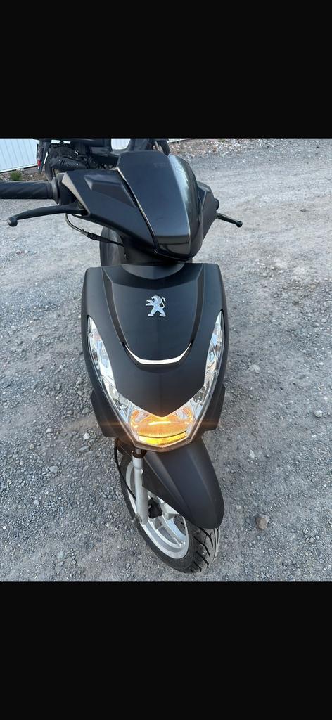 Peugue A-klasse, Ophalen, Zo goed als nieuw, Peugeot
