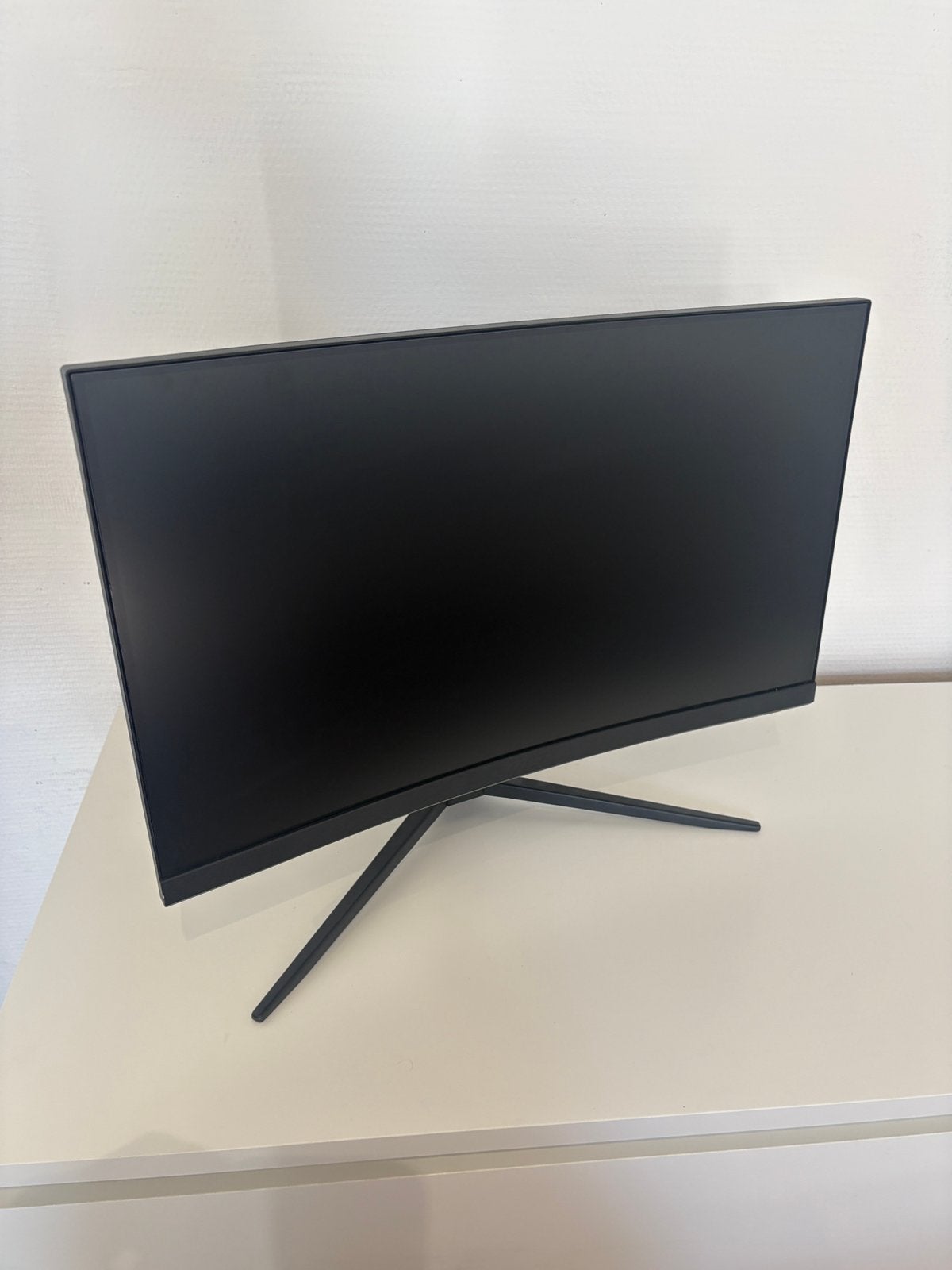 Msi - Moniteur de jeu incurvé G24C4 E2 - 23,6 pouces, Informatique & Logiciels, Enlèvement ou Envoi