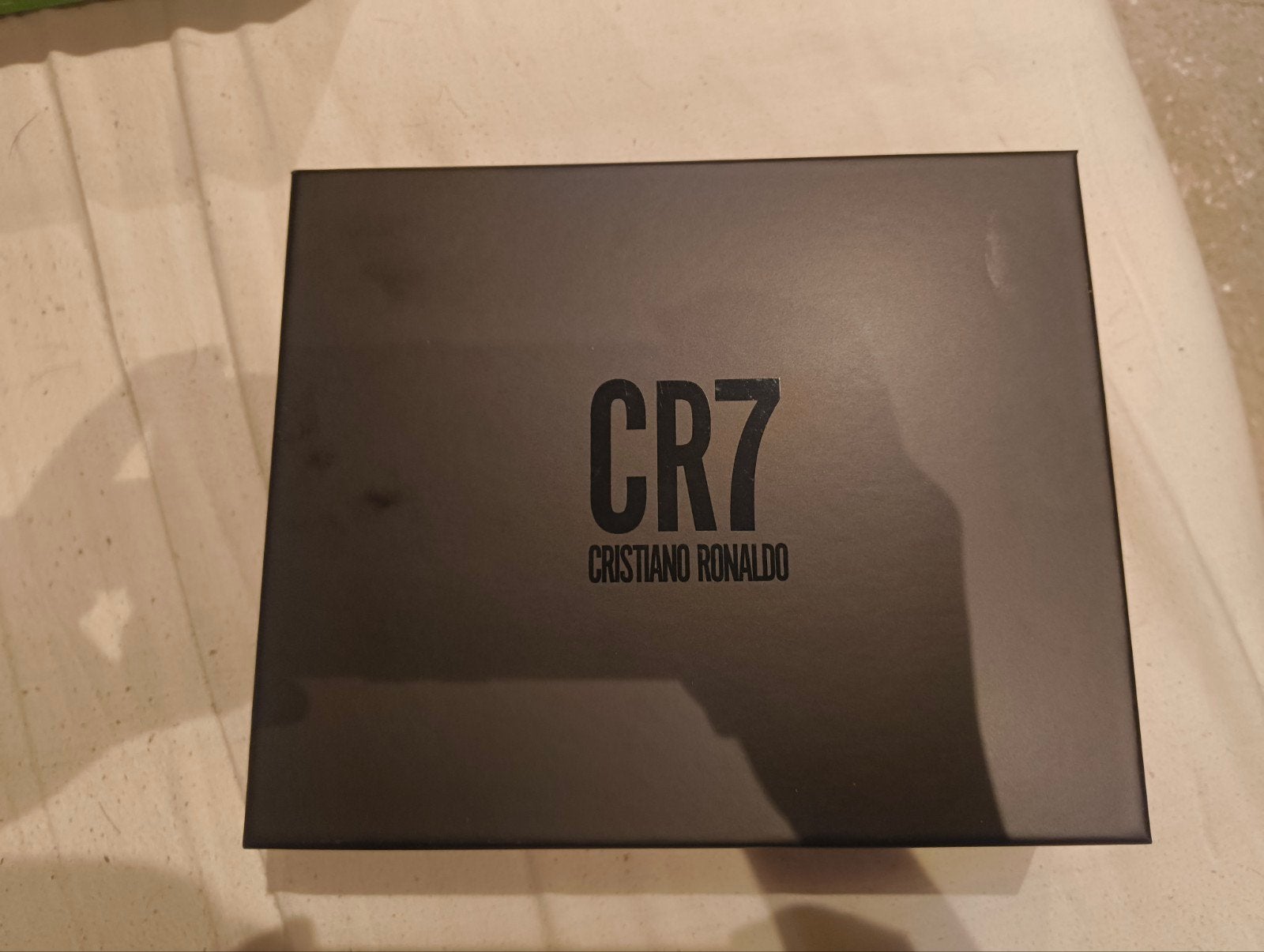 CR7 cristiano ronaldo set, Ophalen