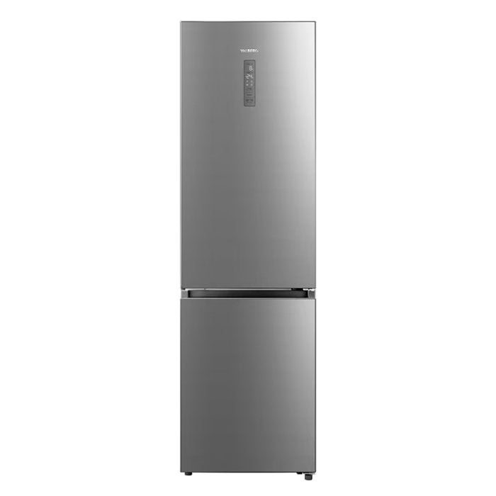 Réfrigérateur VALBERG CNF 378 A X625C, Neuf, 160 cm ou plus, Enlèvement, 200 litres ou plus