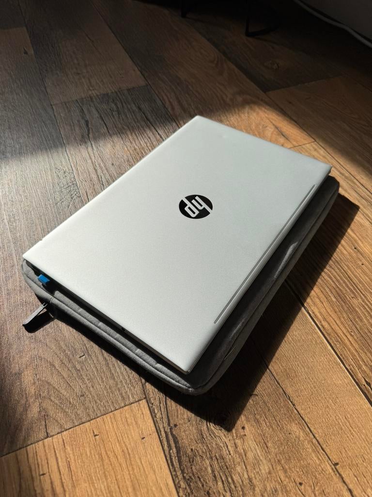Hp Pavillon 15 inch, Computers en Software, Ophalen, Gebruikt, 15 inch, Minder dan 2 Ghz