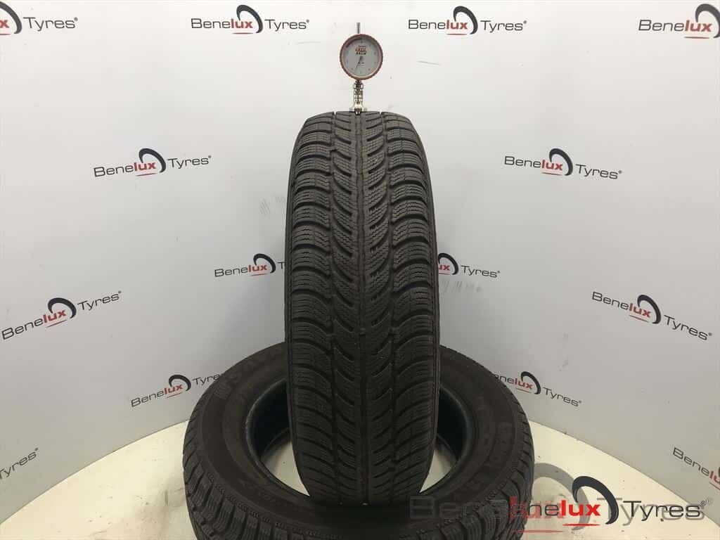 winter 175/65R14 82T Save Eskimo S3+ 175/65 R14 175/65/14, Autos : Pièces & Accessoires, 14 pouces, Pneus hiver, -, 175 mm