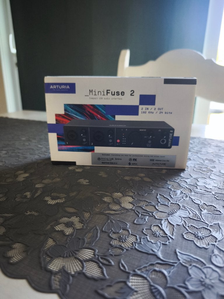 électro, Enlèvement, Comme neuf