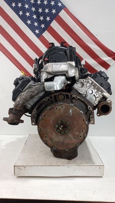 Moteur d'occasion Dodge Ram 2500 3500 6.4 - ESB, Envoi, Révisé, Dodge