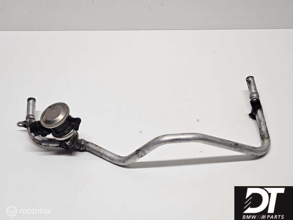 EGR-buis BMW M5 E39 S62 V8 S62B50 11721406708, Enlèvement ou Envoi, Utilisé, BMW, BMW