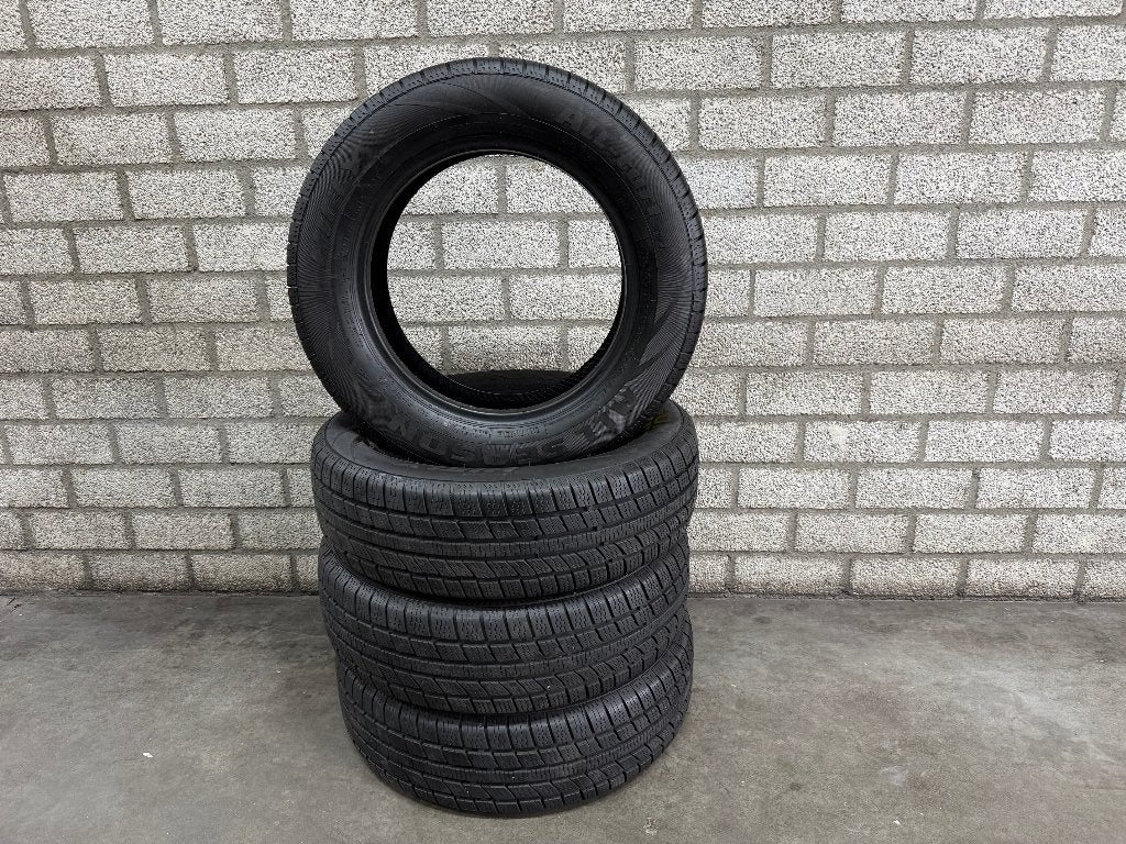 All-season banden 175/65R14 DOT24, Auto-onderdelen, Ophalen, 14 inch, Gebruikt, 175 mm