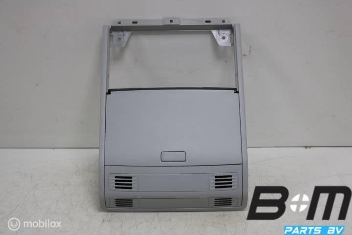 Inbouwframe met brillenvak VW Golf 7 GTI 5G0868837, Gebruikt
