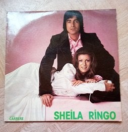 Sheila- Sheila & Ringo vinyles 33T  9€/p 45T 1,5€/p, Compilation, Enlèvement ou Envoi, Comme neuf, Autres types