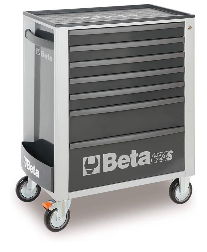 Beta servante d‘atelier, Bricolage & Construction, Enlèvement, Utilisé