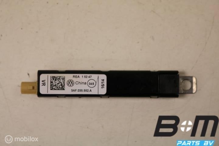 Antenneversterker VW Passat B7 Variant Alltrack, Autos : Divers, Autoradios, Utilisé