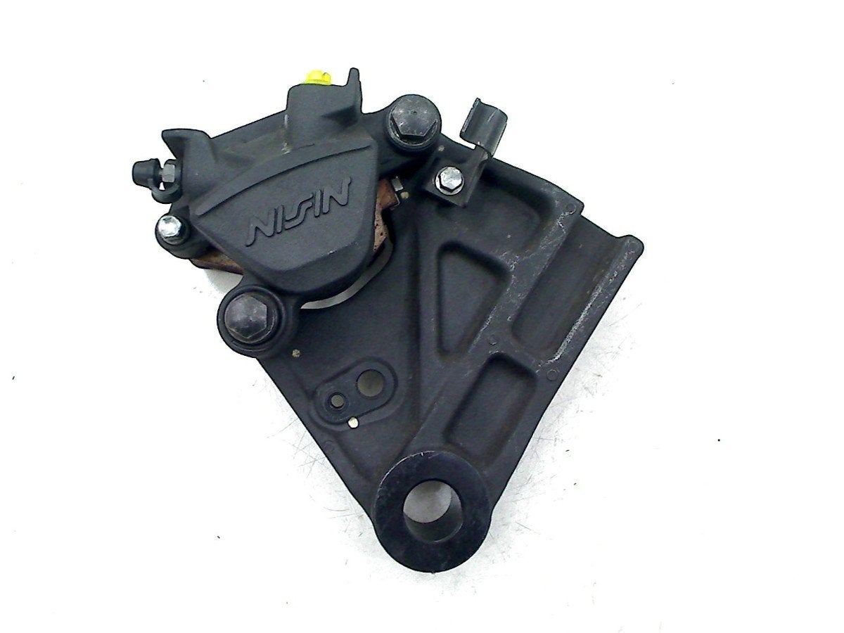 REMKLAUW ACHTER Kawasaki Z 900 2017-2019 (Z900 ZR900), Dhr. S. di Majo, Gebruikt, Info@cama-motorparts.nl, P.J. Troelstraweg 8 8
3144 CX  MAASSLUIS, NL