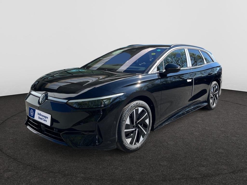 Volkswagen ID.7 Tourer Nieuw ID.7 Tourer Business Premium 86, Autos, Autres modèles, Achat, Break, Automatique