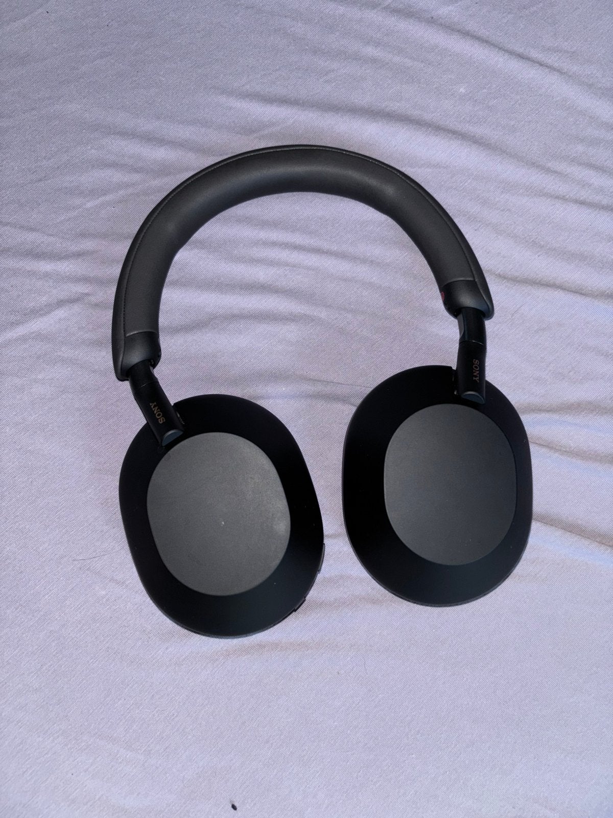 Sony wh-1000xm5, Enlèvement, Comme neuf, Sony