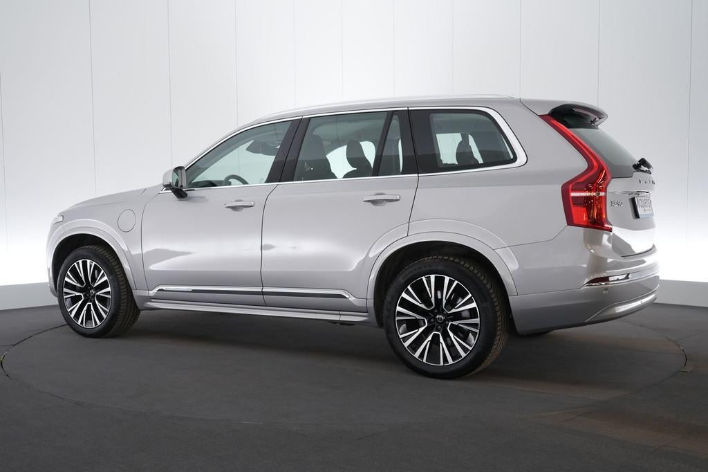 (2DEE068) VOLVO XC90, Auto's, Gebruikt, Euro 6, 1969 cc, 7 zetels