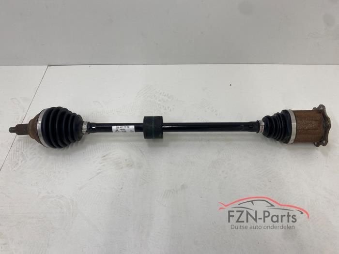 VW Polo 2G Aandrijfas Rechts-voor, Ophalen of Verzenden, Gebruikt