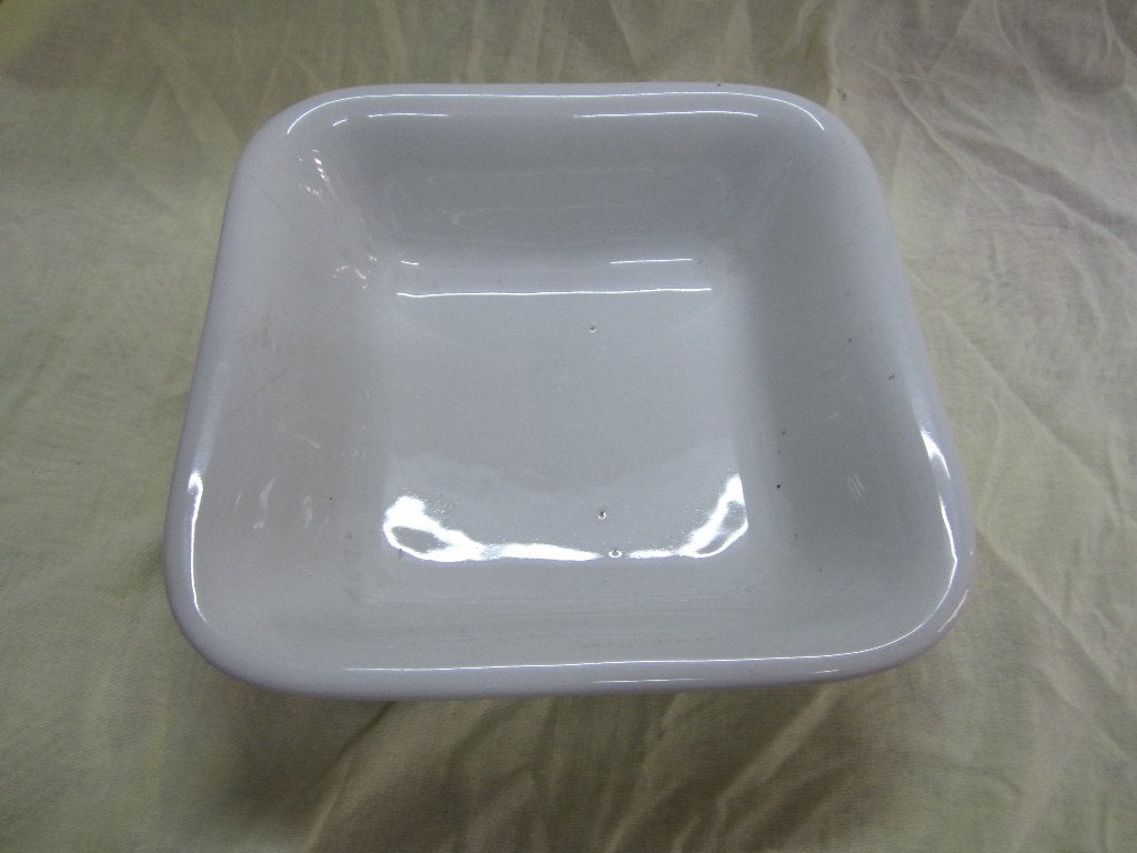 Saladeschotel Lutwaffe 1942, Antiek en Kunst, Ophalen of Verzenden