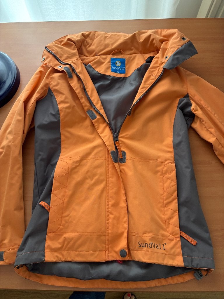 Jas Sundvall, Kleding | Dames, Jassen | Winter, Ophalen of Verzenden, Gedragen
