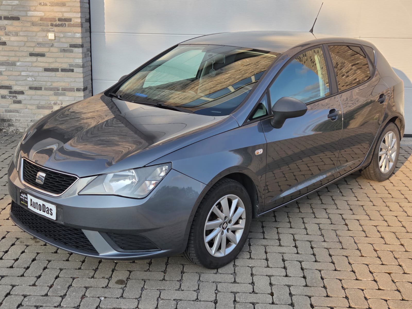 Seat Ibiza 1.0// 1 jaar garantie, Auto's, Seat, Ibiza, Particulier, Te koop, Benzine
