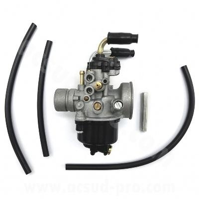 Carburateur MBK BOOSTER ancien modèle 17,5 mm, Enlèvement, Neuf, Carburateur