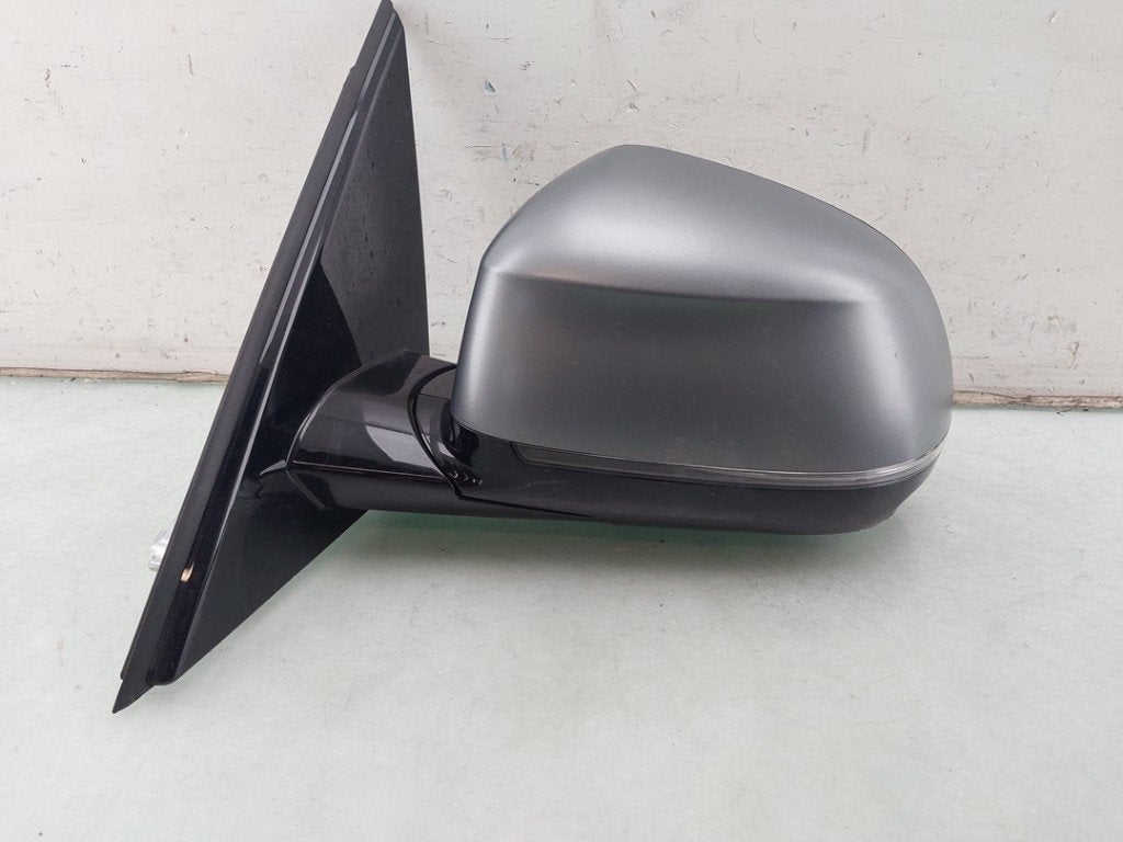 RETROVISEUR EXTERIEUR GAUCHE BMW X5 (G05) (01-2018/03-2023), Utilisé, BMW, Petuelring 130
80809  München, DE, Bayerische Motoren Werke AG