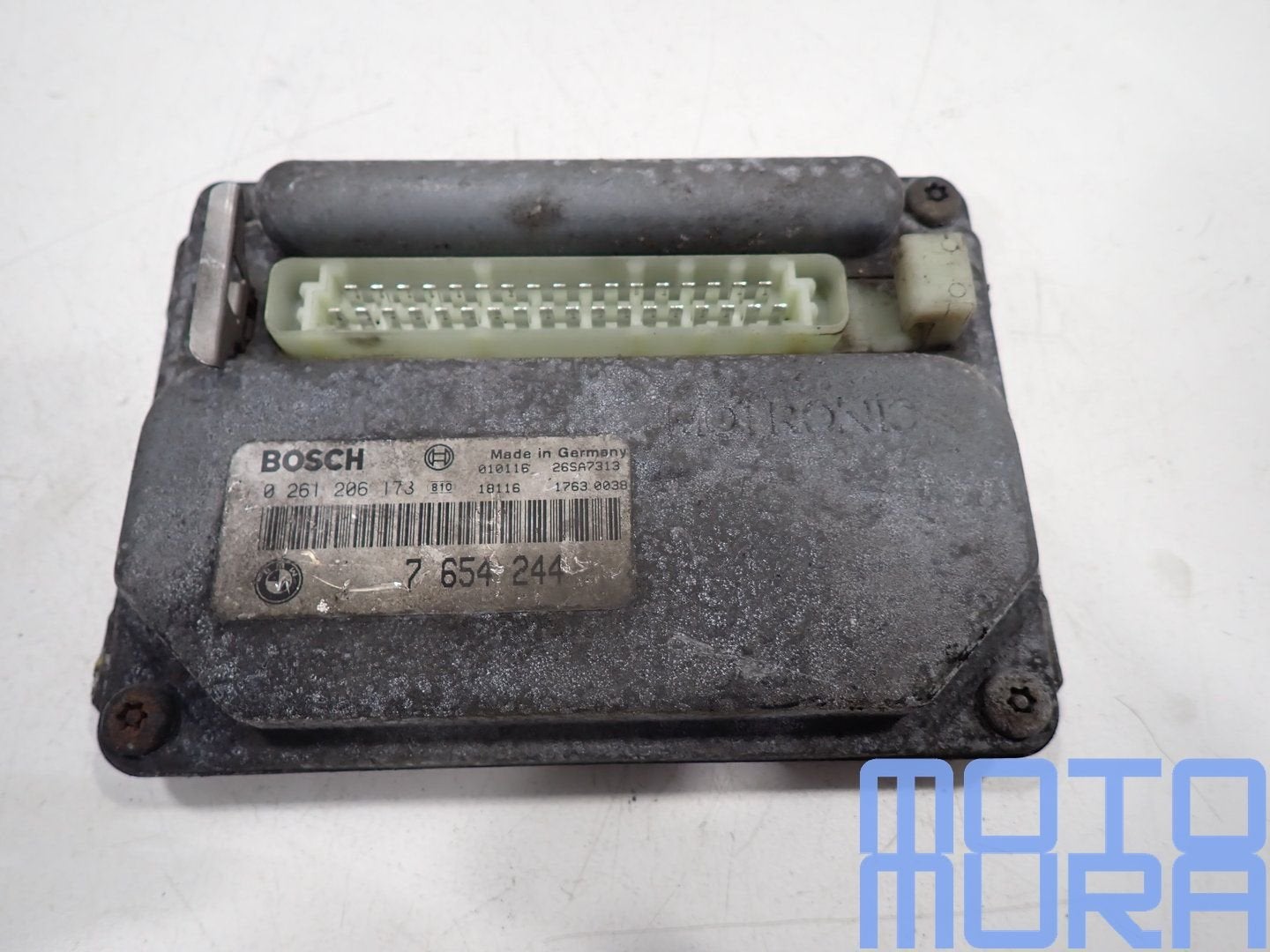CDI ECU BMW R 1150 GS 1999 - 2004 R 1150 GS R1150GS CDI ECU, -, Utilisé, -, -