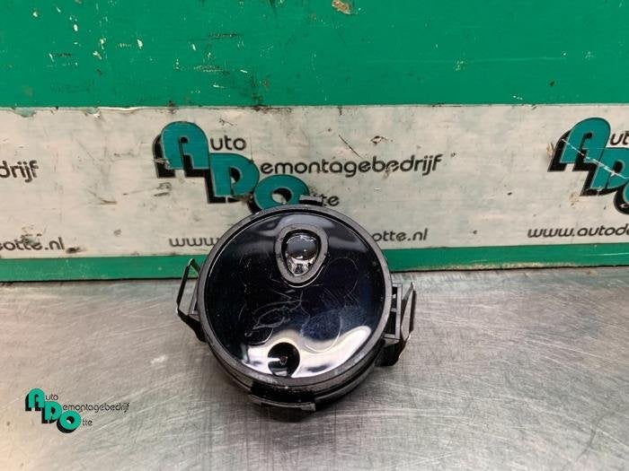 Regensensor van een Renault Megane (Megane 2 02-), Auto-onderdelen, Gebruikt, -, Renault, -