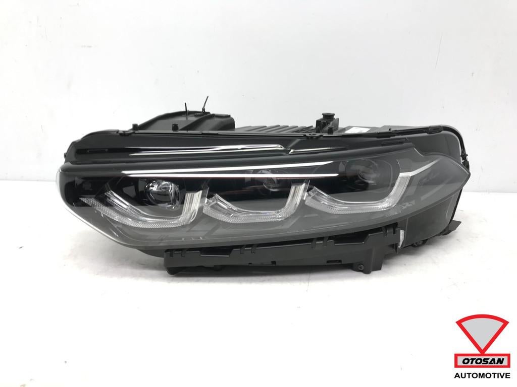 Alfa Romeo Tonale Vol LED Koplamp Links 00505643940, Gebruikt, Dpofca@stellantis.com, Stellantis Europe S.p.A., Alfa Romeo