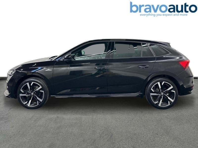 Skoda Scala 1.5 TSI DSG Monte Carlo | pano roof | tow bar, Autos, https://public.car-pass.be/vhr/1acf57b2-8b5b-4de8-901b-42bd32ae11ce