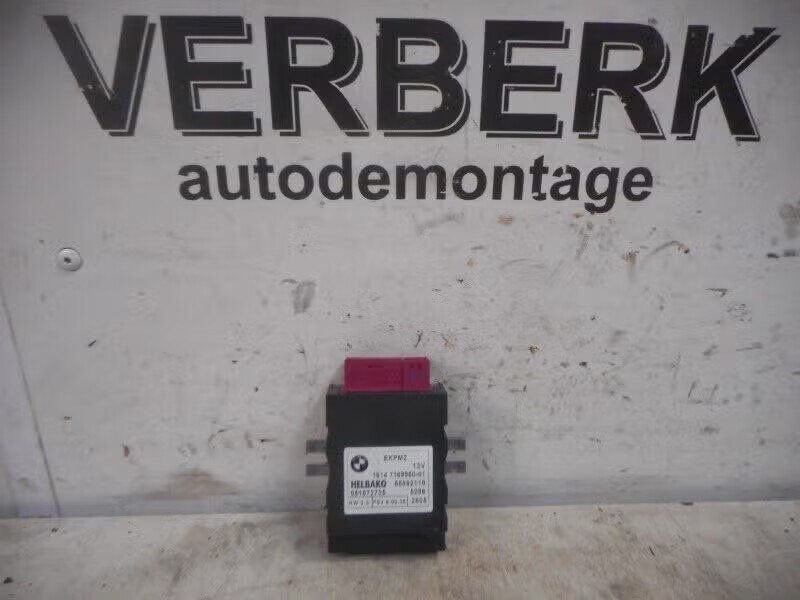 COMPUTER BMW 3 serie (E90) (16147169960-01), Enlèvement ou Envoi, Utilisé, Petuelring 130 80809 München, DE, BMW