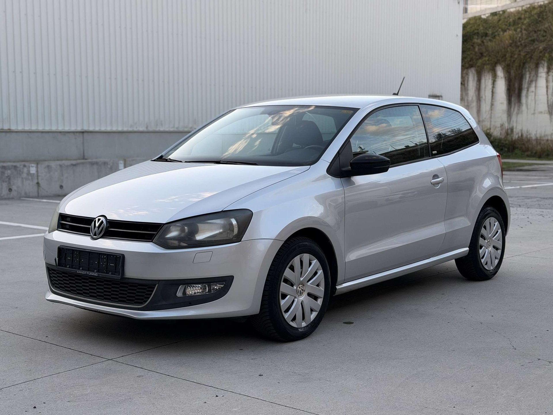 Volkswagen Polo 1.2 BENZINE • EERSTE EIGENAAR • GARANTIE, Autos, Achat, https://public.car-pass.be/vhr/b4a46dc1-677e-4c81-a62c-701f2d7d7d9b