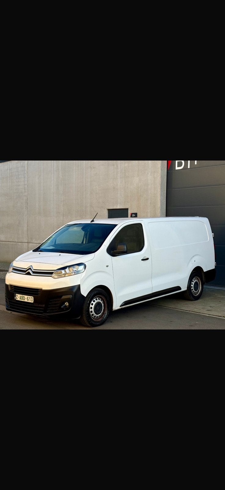 Citroen jumpy 2.0 hdi, Auto's, Citroën, Euro 6, Particulier, Jumpy Combi, Te koop