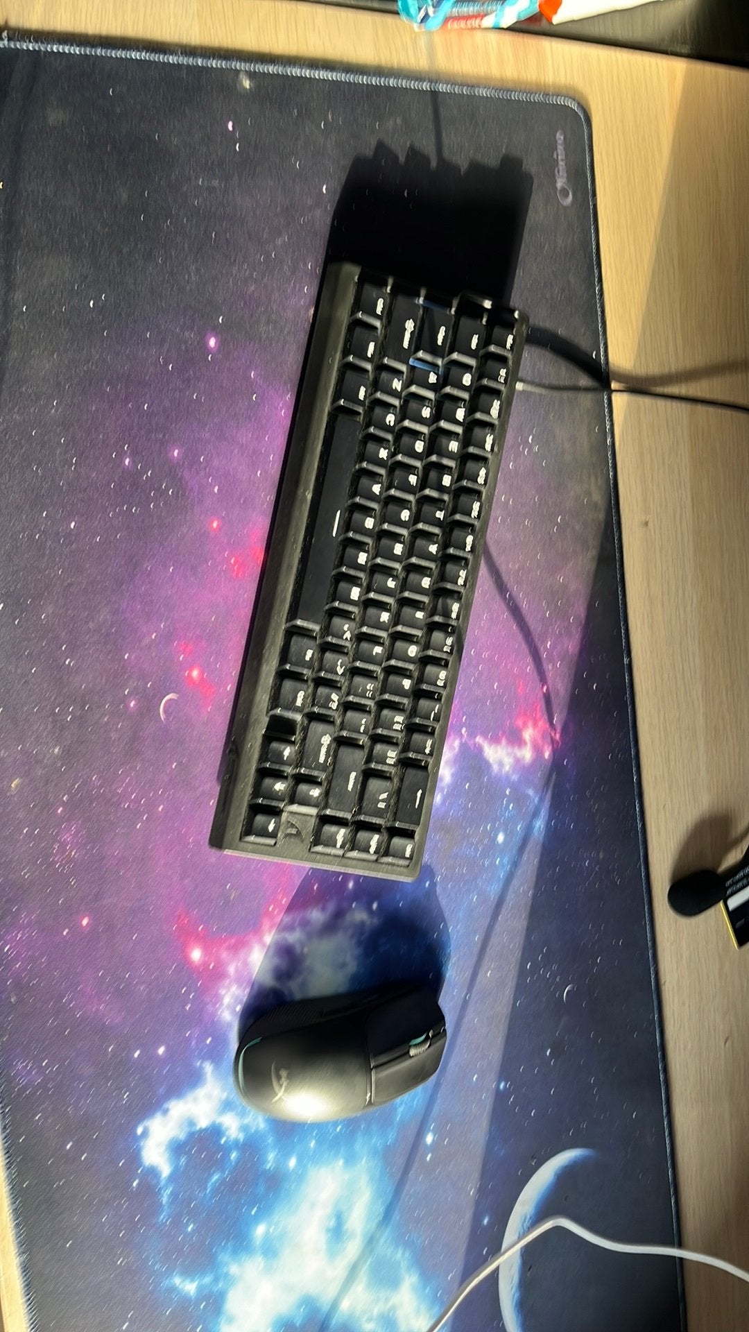 Gaming setup, Ophalen of Verzenden, Zo goed als nieuw