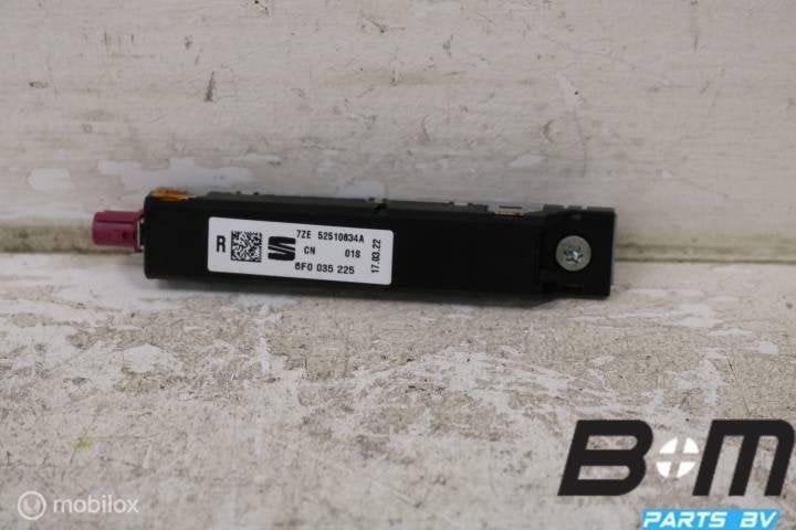 Antenne versterker Seat Ibiza 6F 6F0035225, Utilisé