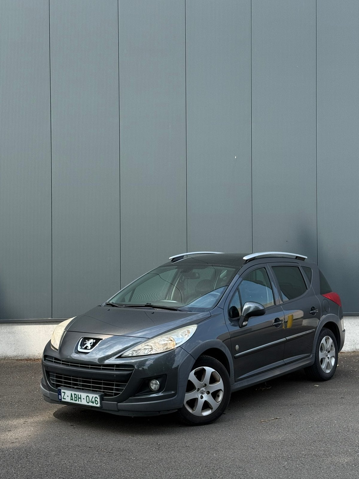 Peugeot 207 1.6 diesel *Euro 5* Homologué VVK*, Euro 5, Achat, Ordinateur de bord, Diesel