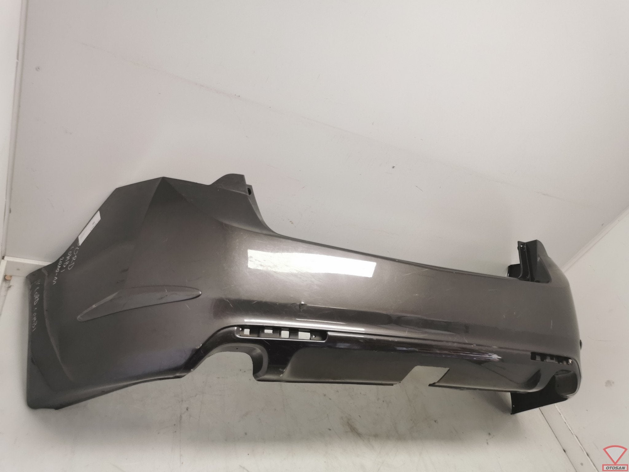Honda Accoord Station 2011 Achterbumper Bumper, Honda Motor Co., Ltd., Gebruikt, Info@honda.co.jp, Bumper