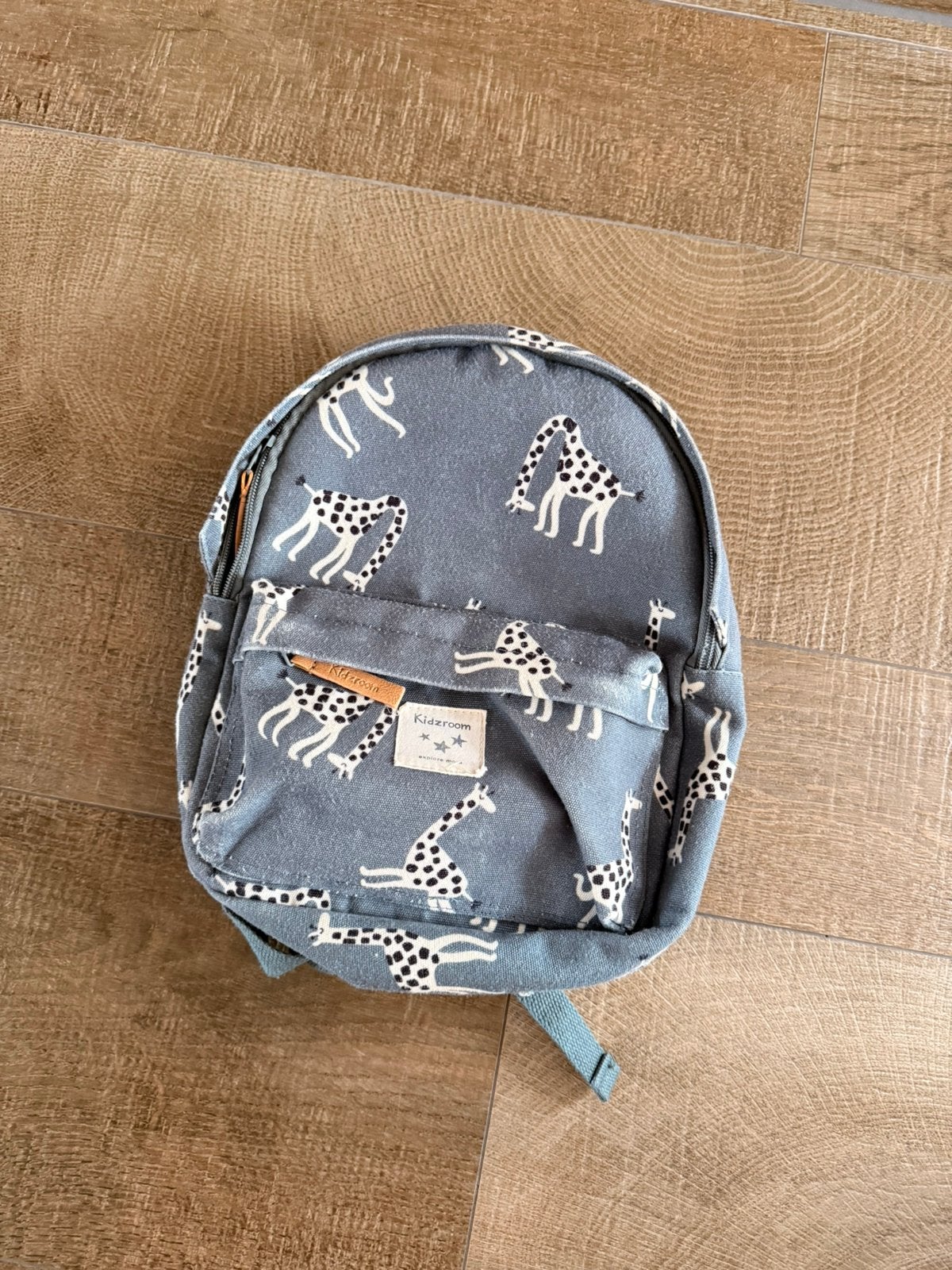 Rugzak / boekentas Kidzroom, Bijoux, Sacs & Beauté, Sacs | Sacs à dos, Enlèvement, Utilisé