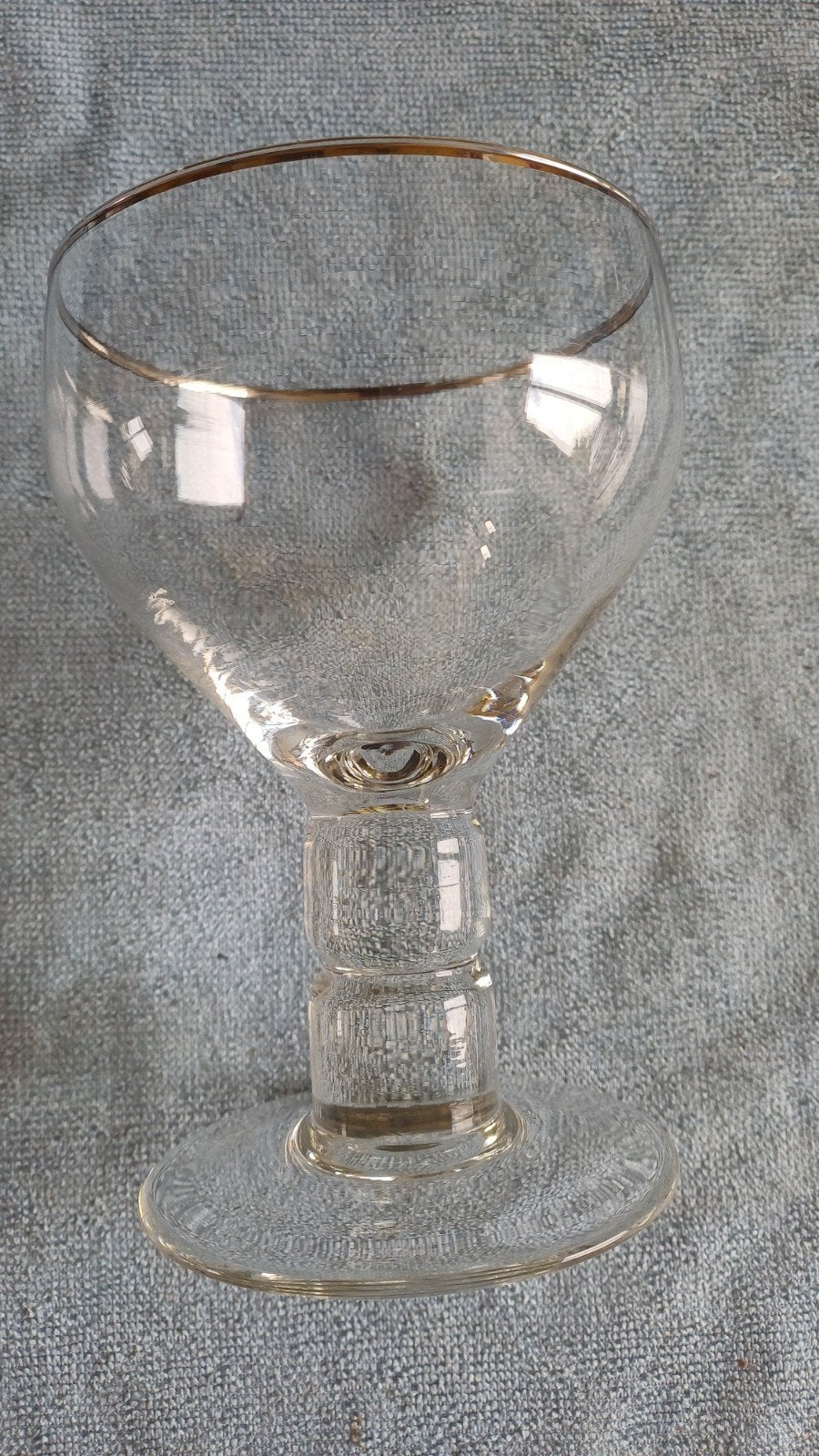 orval, Collections, Enlèvement ou Envoi, Comme neuf, Verre à bière