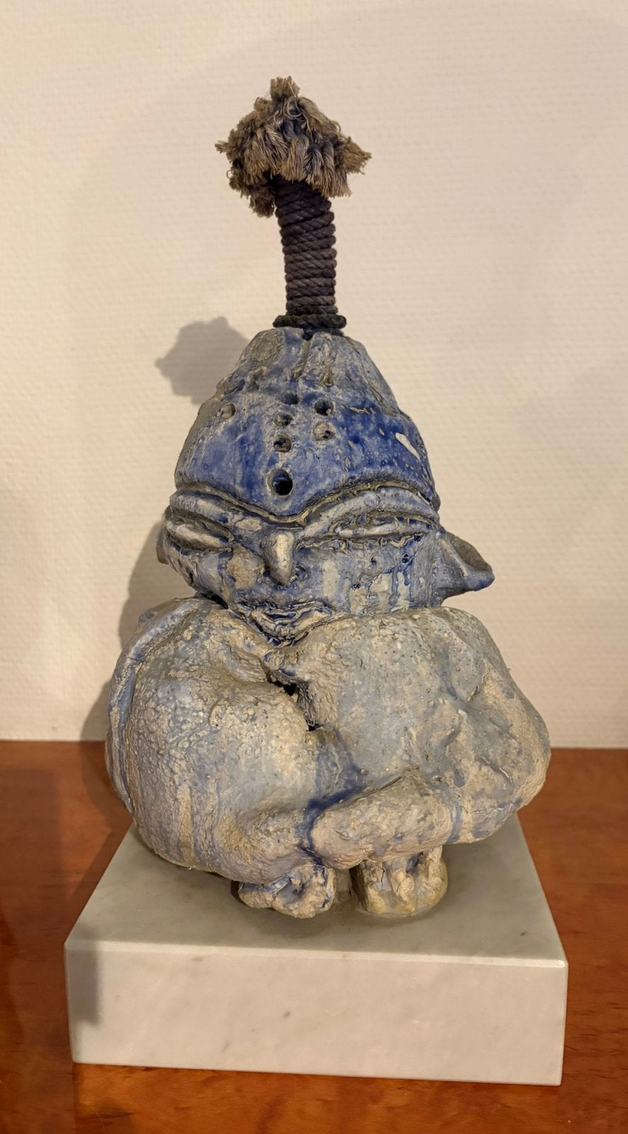 Keramiek van Winefrida Levi, Ophalen, Nieuw