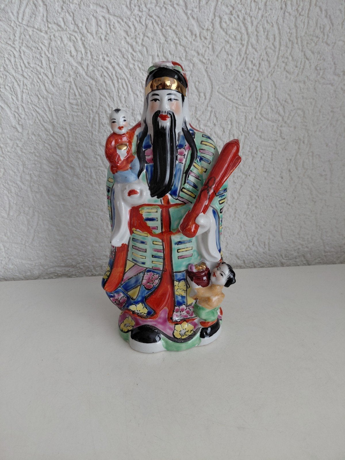 chinees beeld, Ophalen of Verzenden